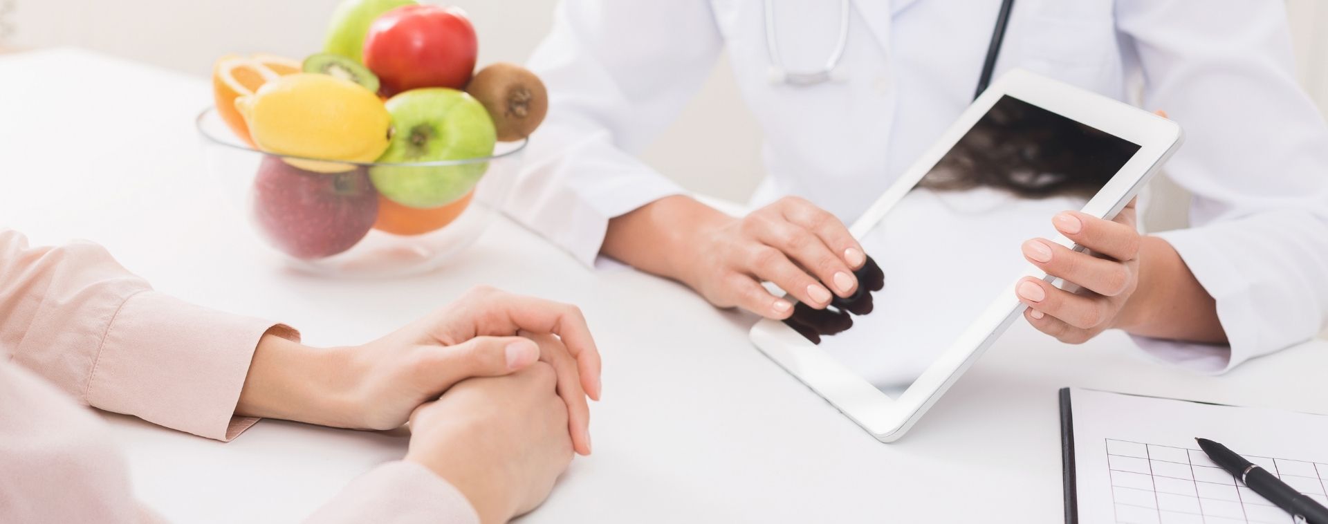 Doğru Bir Diyet ile 