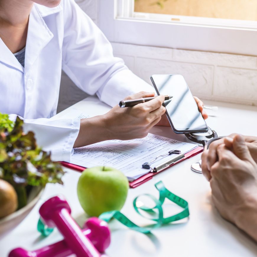 İdeal Kilonuza Ulaşın